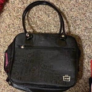 Caboodles travel bag